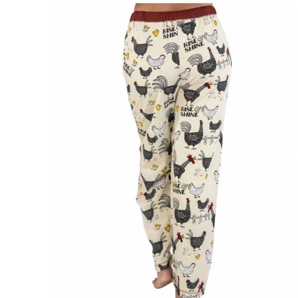 Lazy One Pajamas: Rise and Shine - Picture 6 of 16